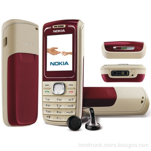 $6.98 refurbished Nokia Motorola mobile phone 1650